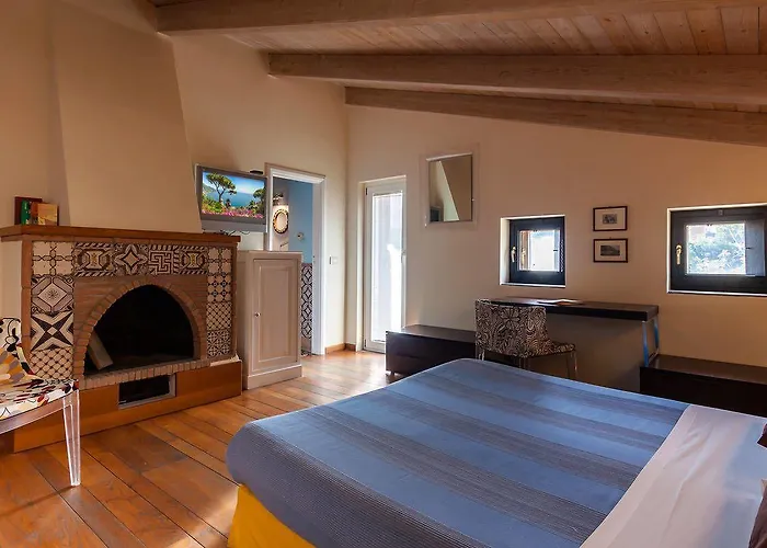 Casa Astarita Guest house Sorrento