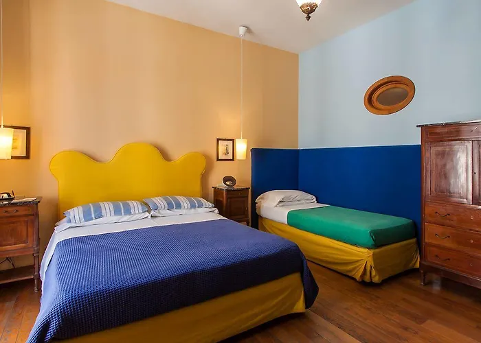 Casa Astarita Sorrento