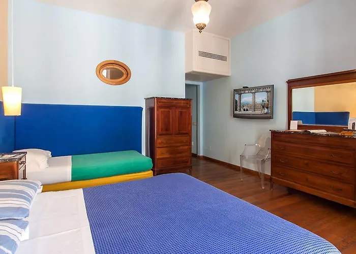 Guest house Casa Astarita