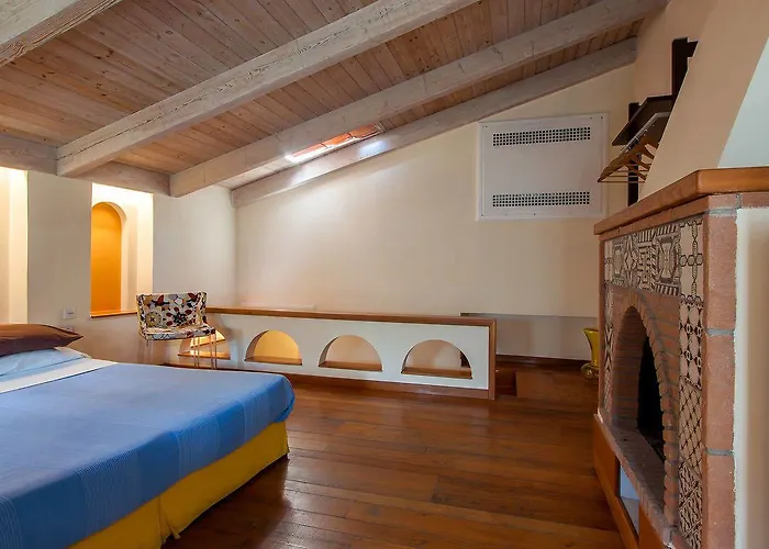 Casa Astarita Guest house