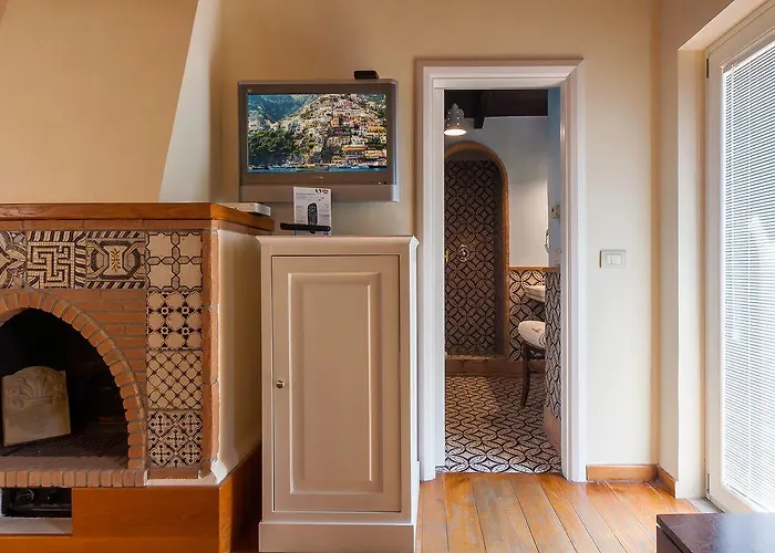 Guest house Casa Astarita Sorrento