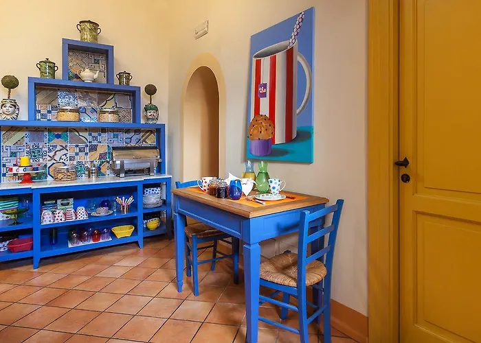 Casa Astarita 4*
