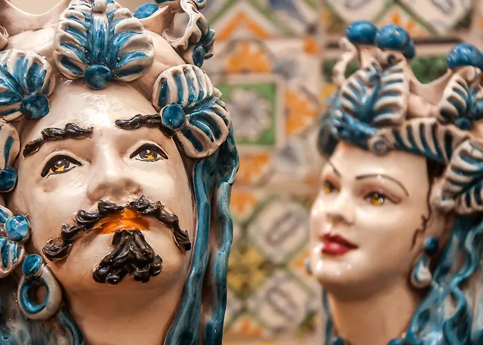 Casa Astarita 4* Sorrento