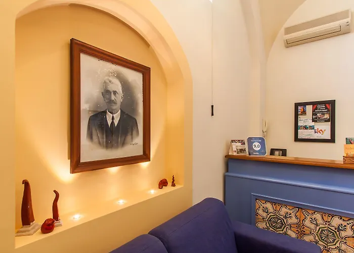 Casa Astarita 4*