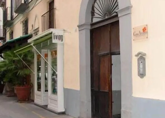 Guest house Casa Astarita