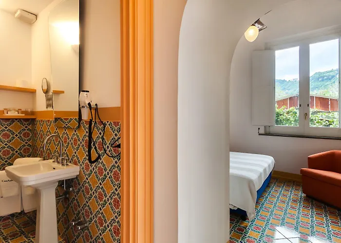 Guest house Casa Astarita