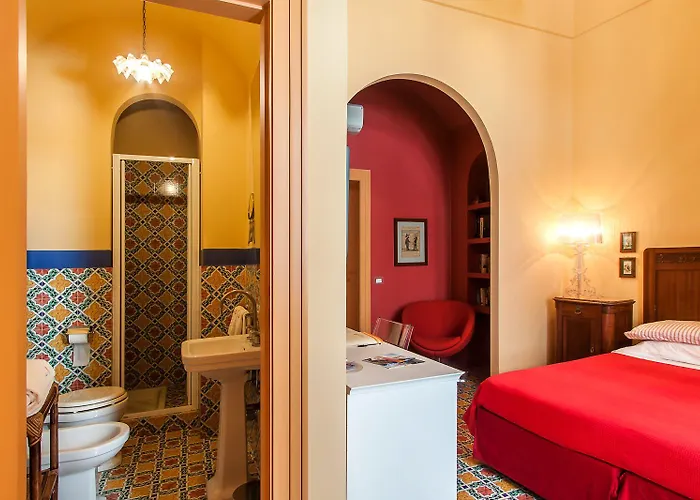 Casa Astarita Sorrento