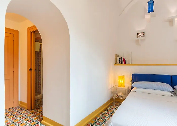 Affittacamere Casa Astarita