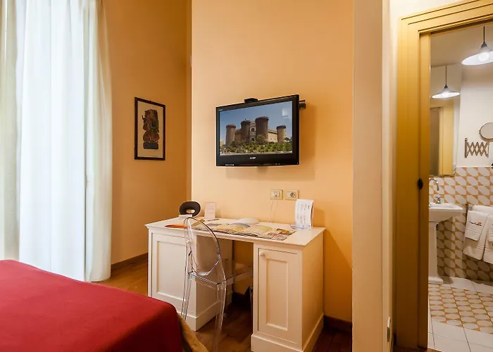 Casa Astarita Affittacamere Sorrento