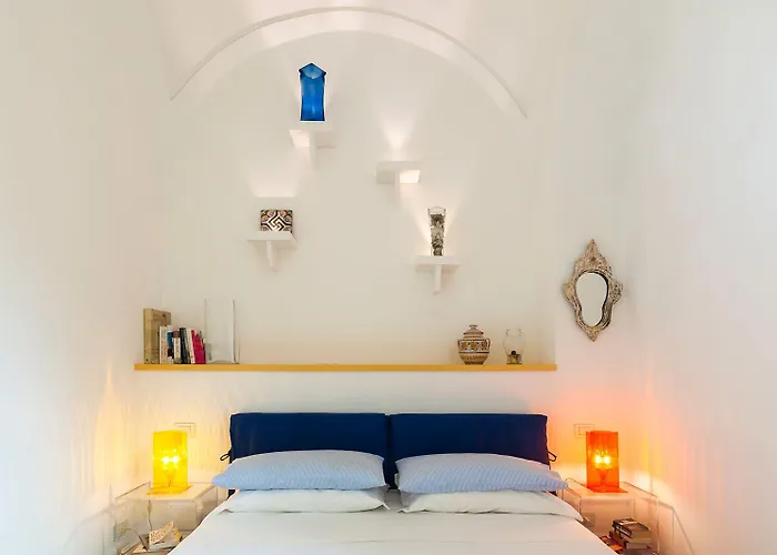 Casa Astarita Sorrento