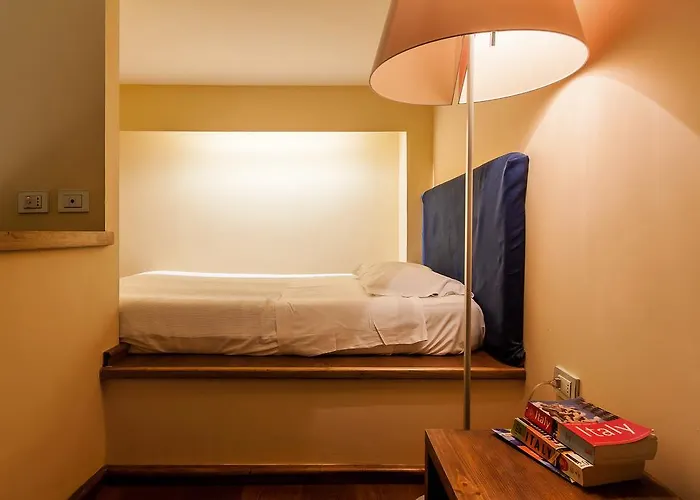 Casa Astarita Guest house