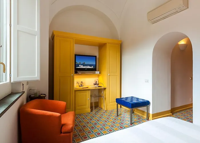 Casa Astarita Affittacamere