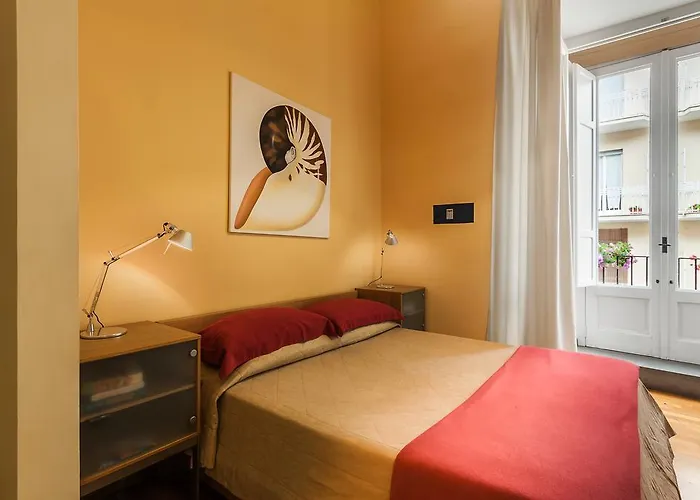 Casa Astarita Sorrento