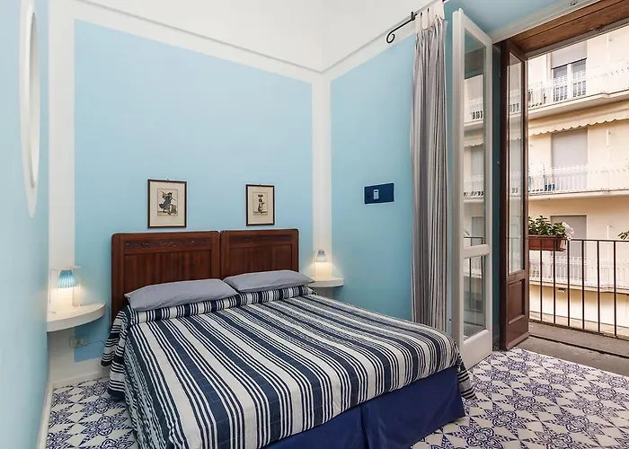 Casa Astarita Affittacamere 4*