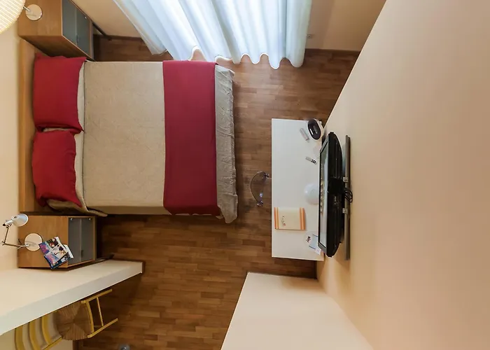 Casa Astarita 4* Sorrento