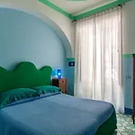 Guest house Casa Astarita 4*