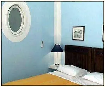 Casa Astarita Penzion Sorrento
