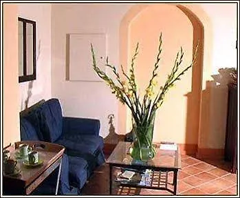Casa Astarita Penzion Sorrento