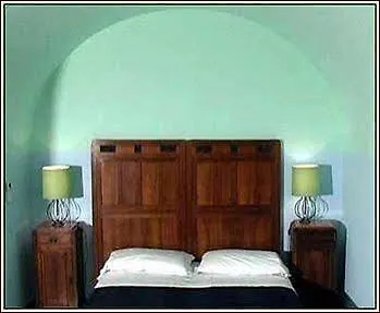 Pensionat Casa Astarita 4*