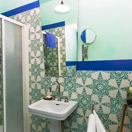 Casa Astarita Pensionat 4*