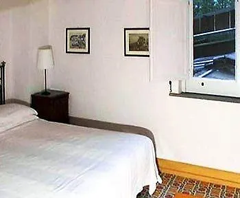 Casa Astarita Penzion