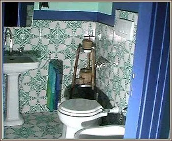 Penzion Casa Astarita 4*