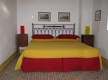 Casa Astarita Penzion Sorrento