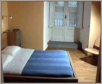 Penzion Casa Astarita Sorrento