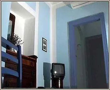 Penzion Casa Astarita 2*