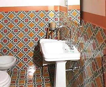 Casa Astarita Penzion