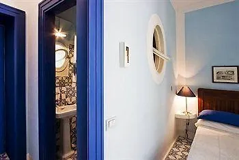Penzion Casa Astarita Sorrento