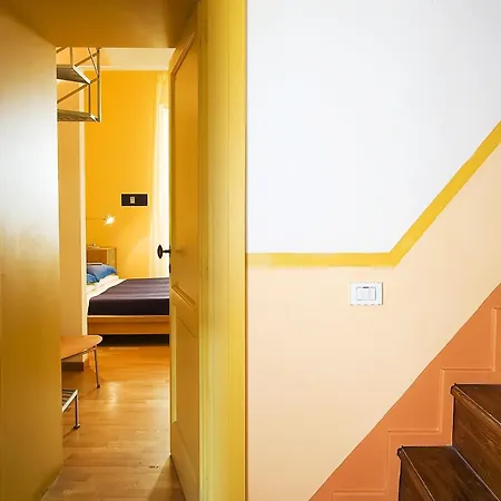 Casa Astarita Sorrento