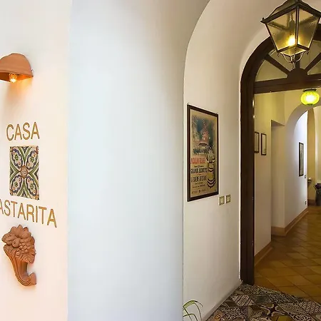 Pensionat Casa Astarita