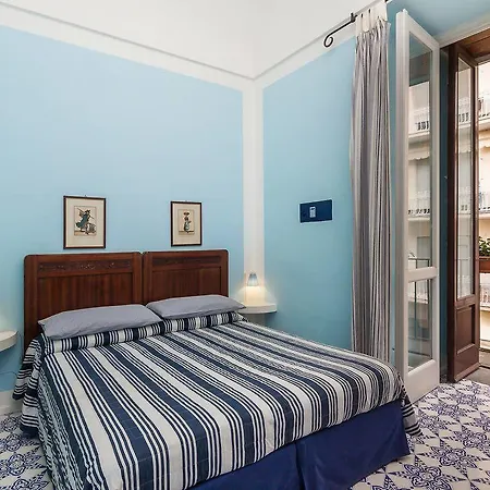 Casa Astarita Penzion 4*