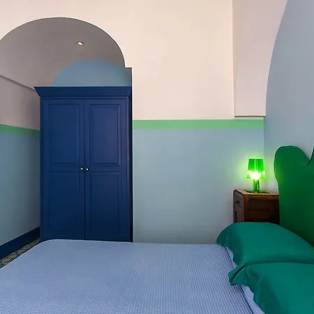 Pensionat Casa Astarita 4*