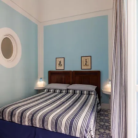 Penzion Casa Astarita 4*
