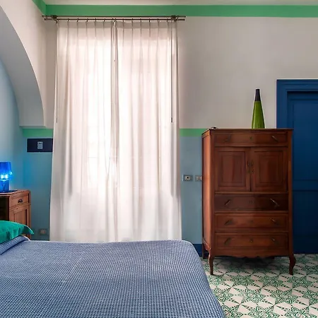 Penzion Casa Astarita Sorrento