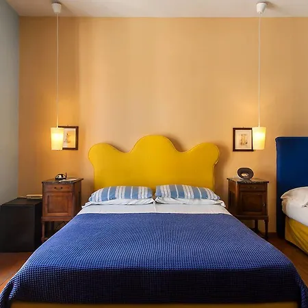 Penzion Casa Astarita 4*