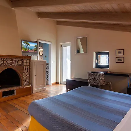 Casa Astarita Penzion Sorrento