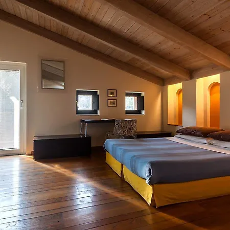Penzion Casa Astarita Sorrento