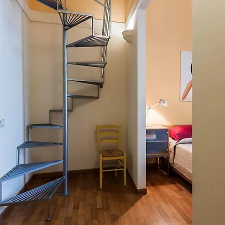 Casa Astarita Penzion 4*