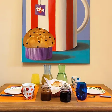 Casa Astarita Pensionat Sorrento