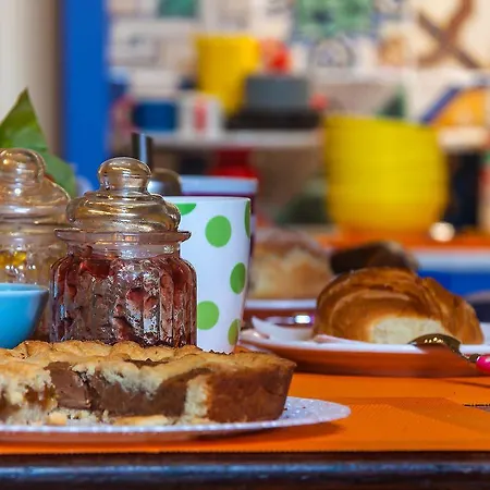 Pensionat Casa Astarita 4*