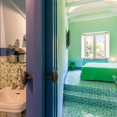 Penzion Casa Astarita