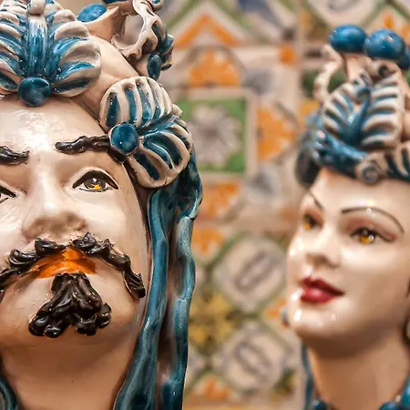 Casa Astarita 4* Półwysep Sorrentyński