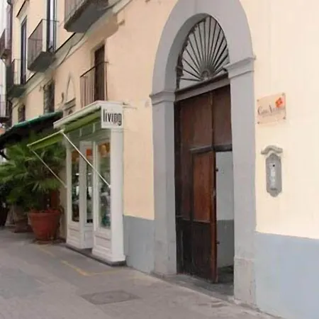 Pensionat Casa Astarita