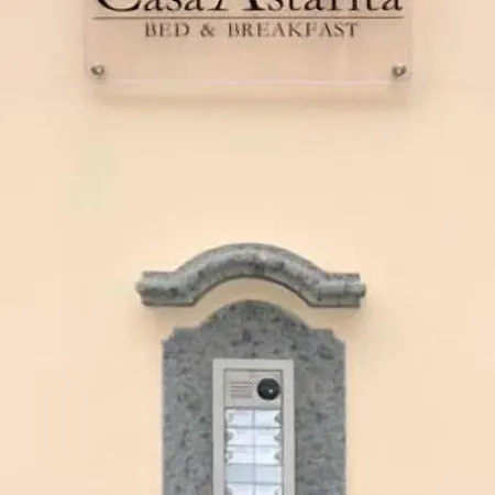 Casa Astarita Penzion 4*