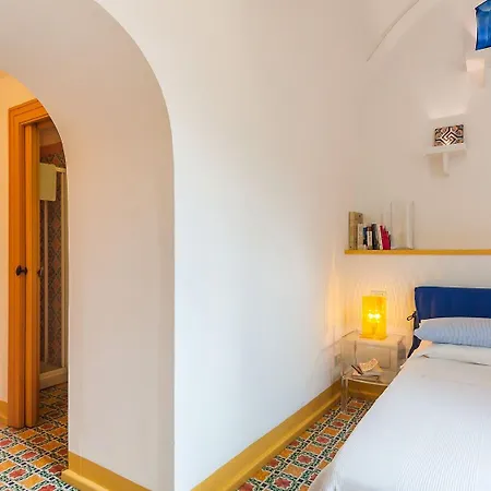 Pensionat Casa Astarita