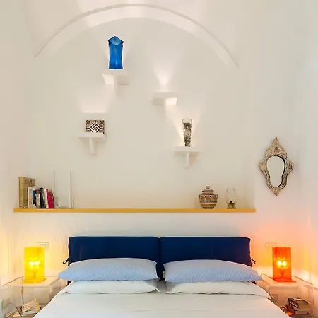 Casa Astarita Sorrento