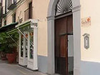 Penzion Casa Astarita